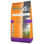 Nativia Castrated - Duck&Rice 1,5 kg
